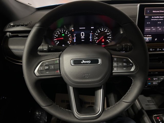 New 2026 Jeep Compass Latitude w/ Quick Order Package 29K image 41