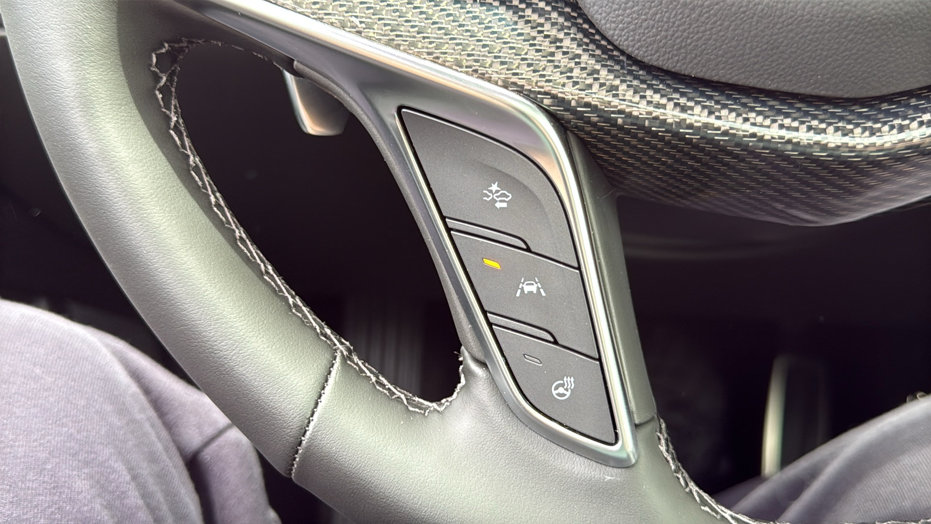 New 2026 Cadillac XT5 Sportv AWD/4WD image 17
