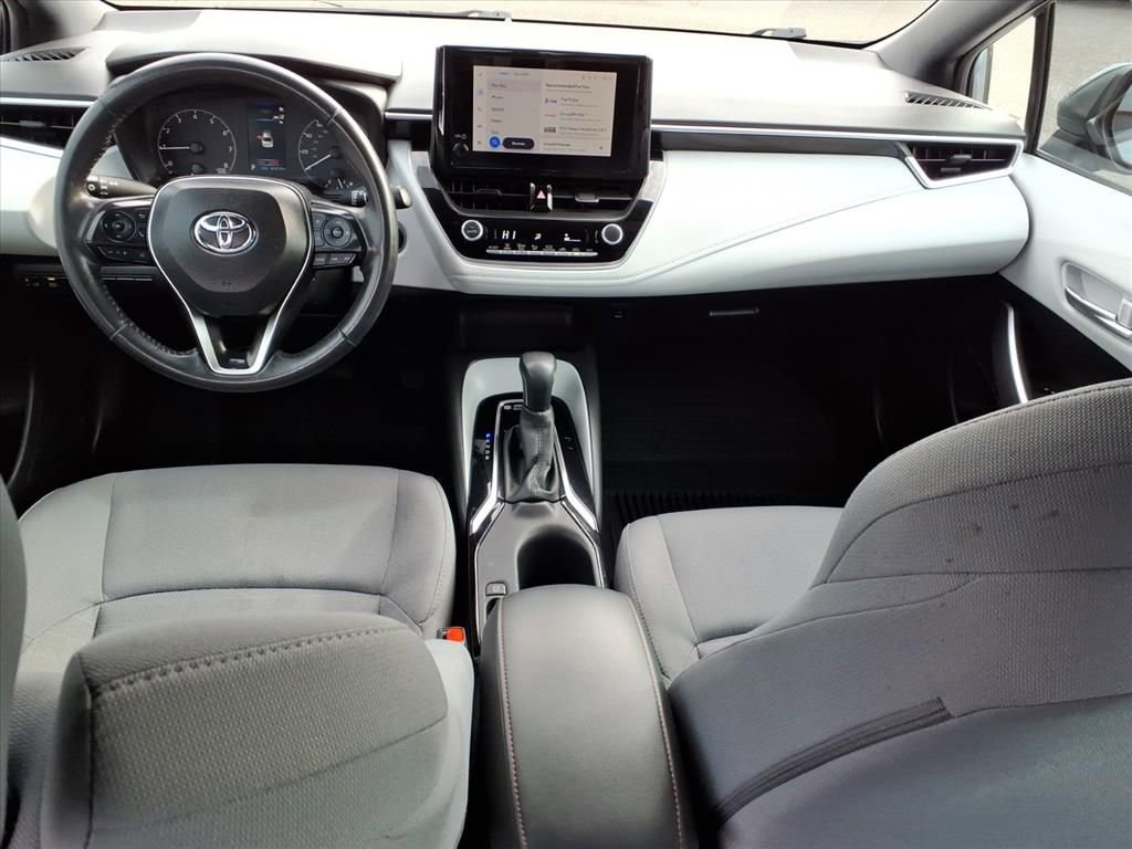 Used 2024 Toyota Corolla SE FWD image 10