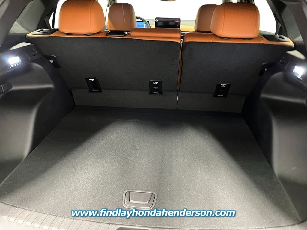 New 2026 Honda Prologue Elite image 26