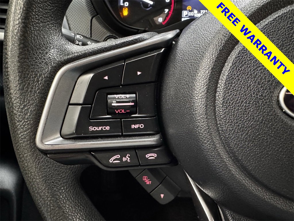 Used 2022 Subaru Forester image 19