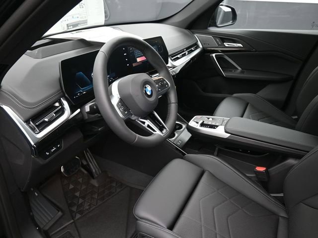 New 2026 BMW X1 xDrive28i w/ Technology Package image 19