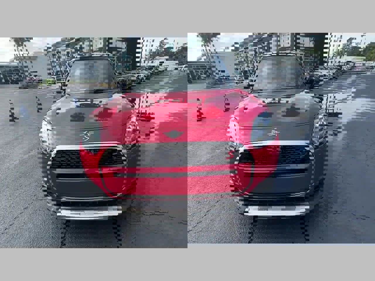 Certified 2025 MINI Cooper Countryman S image 33