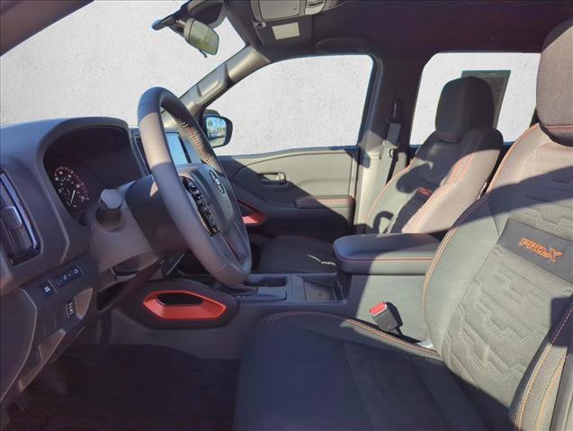 Used 2026 Nissan Frontier Pro-X w/ Pro-X Convenience Package image 16