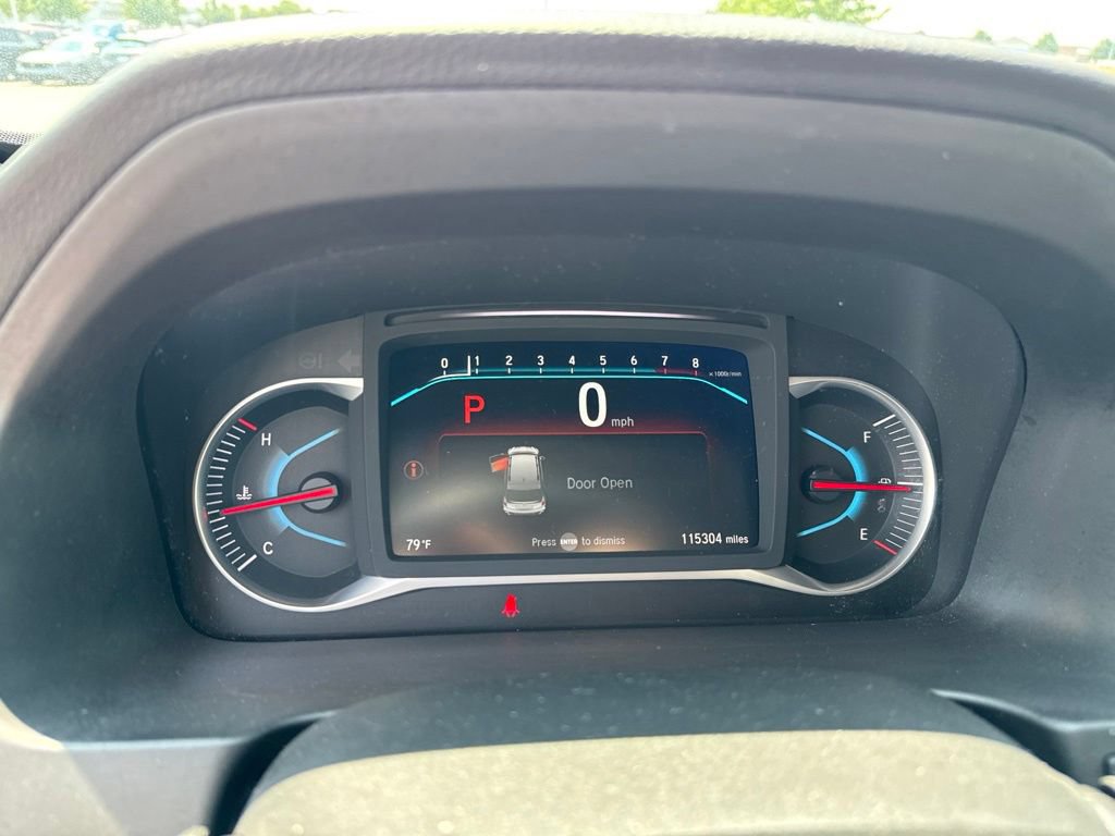 Used 2021 Honda Pilot EX image 14