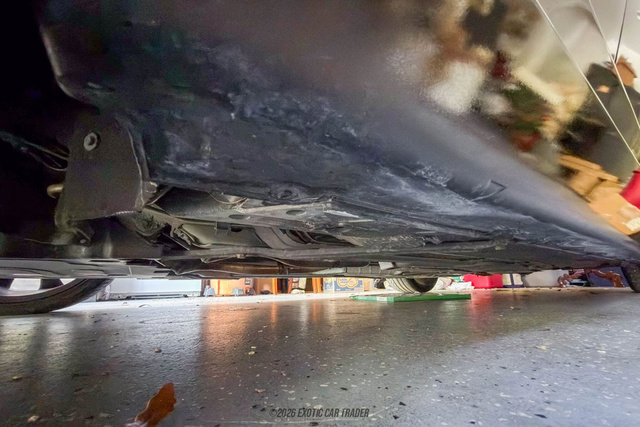 Used 2014 Jaguar XK Convertible image 61