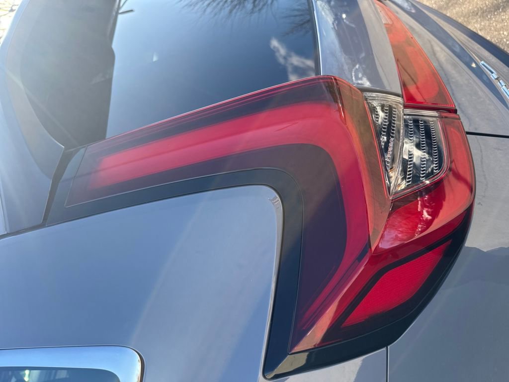 Used 2025 Honda CR-V Sport image 39