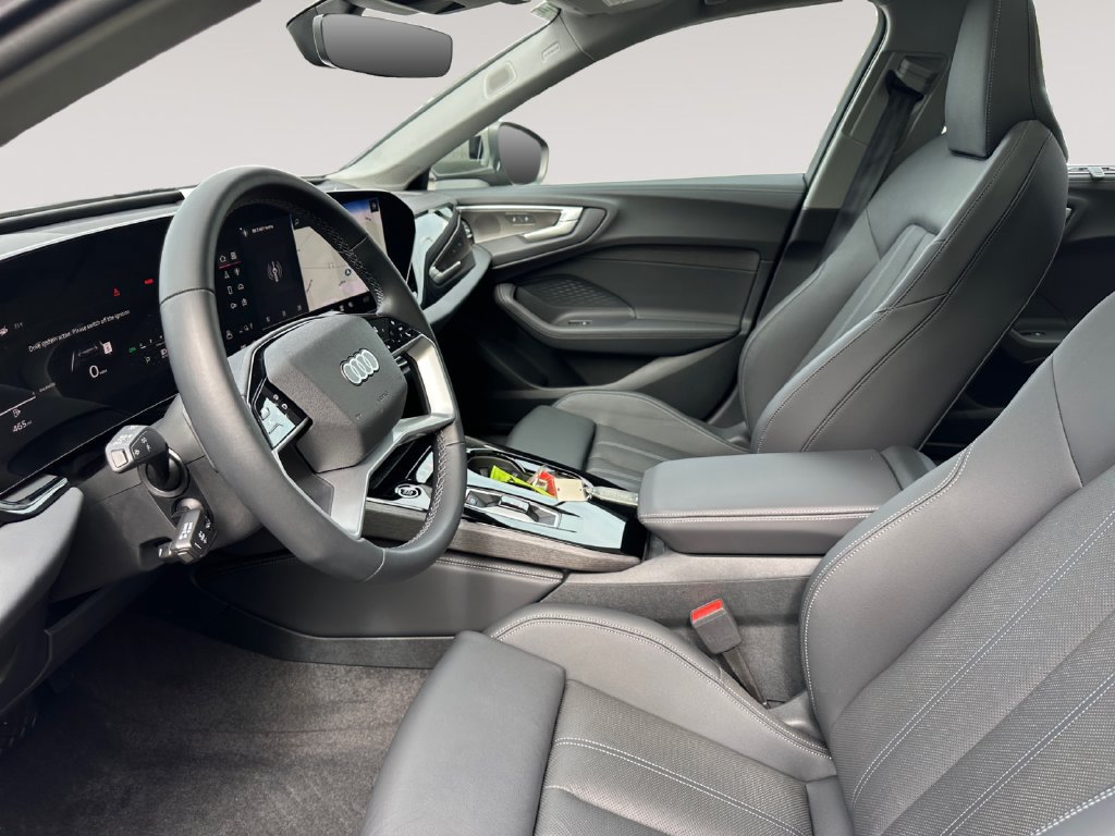 Certified 2025 Audi A5 Premium Plus w/ Premium Plus AWD/4WD image 9