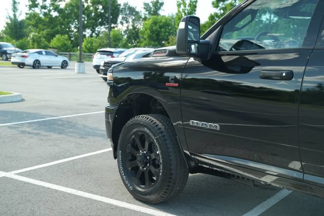 New 2026 RAM 2500 Big Horn AWD/4WD image 39