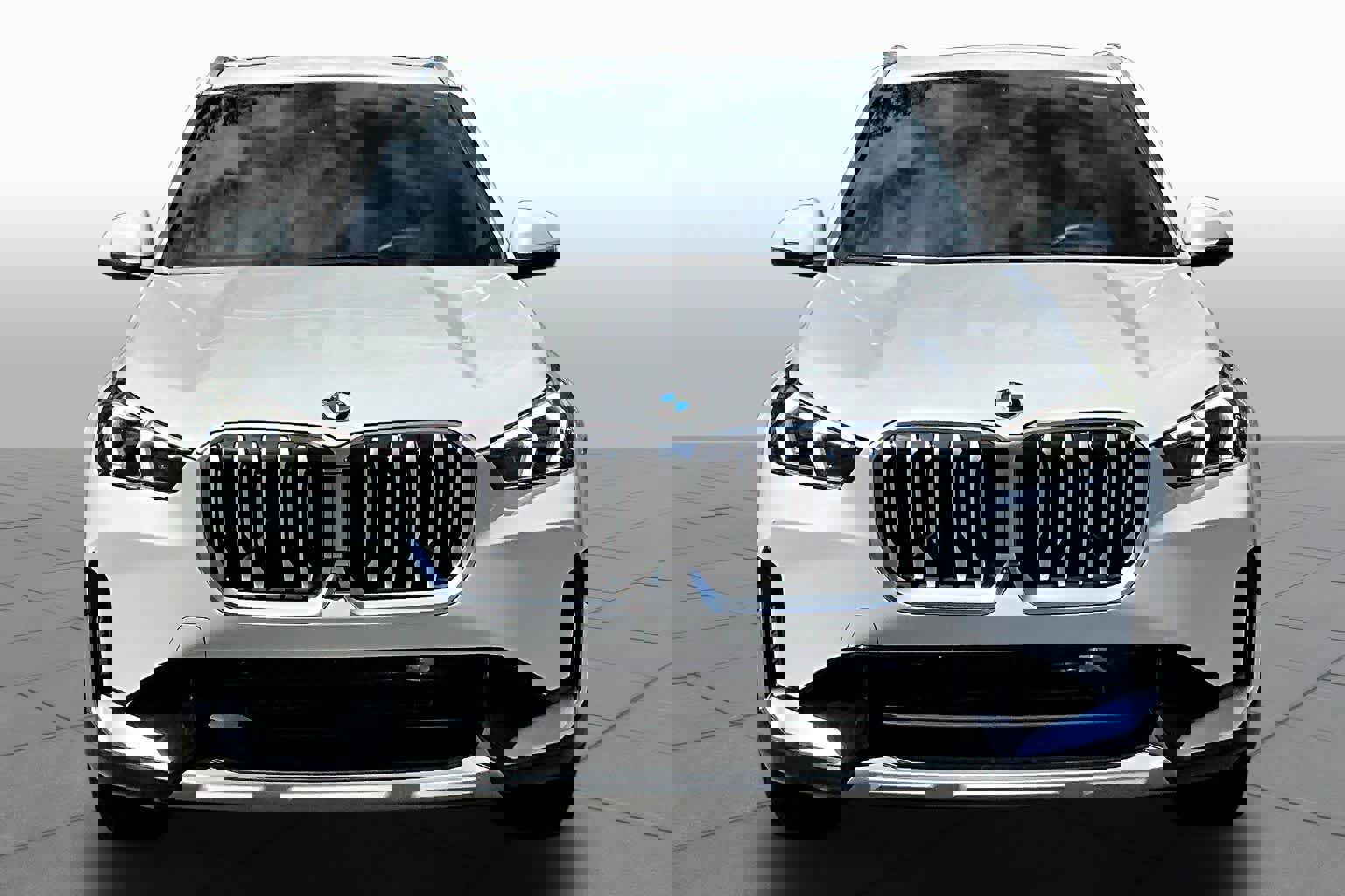 Certified 2025 BMW X1 xDrive28i image 4