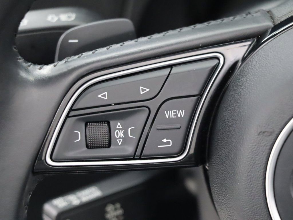 Used 2018 Audi A3 2.0T Premium Plus image 28