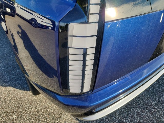 New 2026 Hyundai Ioniq 9 Limited image 5