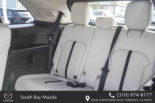 New 2026 MAZDA CX-90 3.3 Turbo S w/ Premium Plus image 21