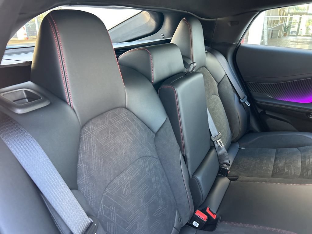 New 2026 Dodge Charger Scat Pack AWD/4WD image 28