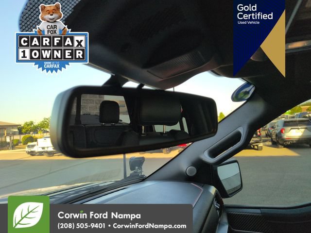 Certified 2025 Ford F150 Raptor AWD/4WD image 23