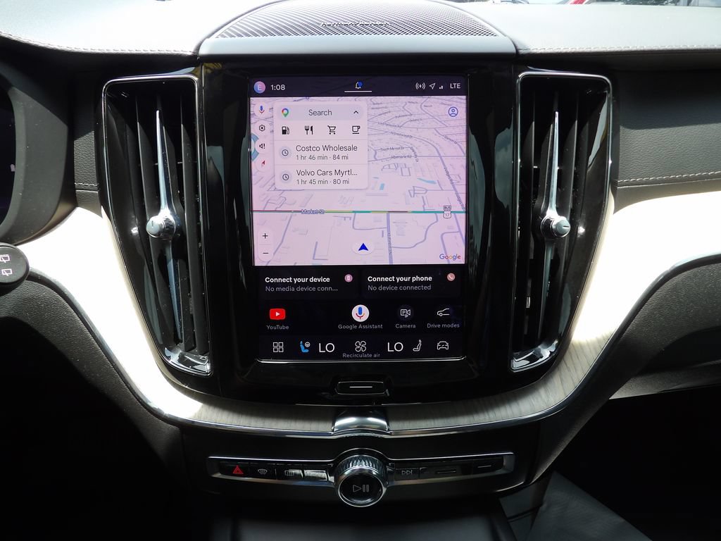 Certified 2022 Volvo XC60 B5 Inscription w/ Advanced Package AWD/4WD image 23