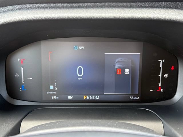 New 2026 Ford Transit 350 148 High Roof Extended w/ Load Area Protection Package RWD image 7