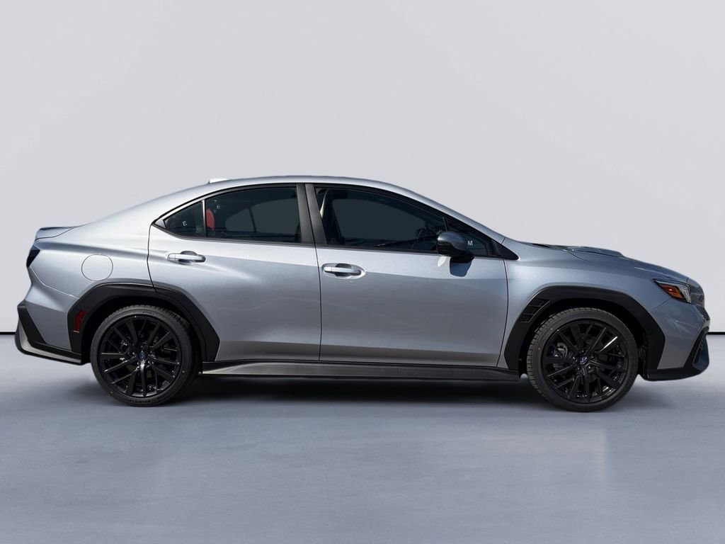 New 2026 Subaru WRX Limited AWD/4WD image 2