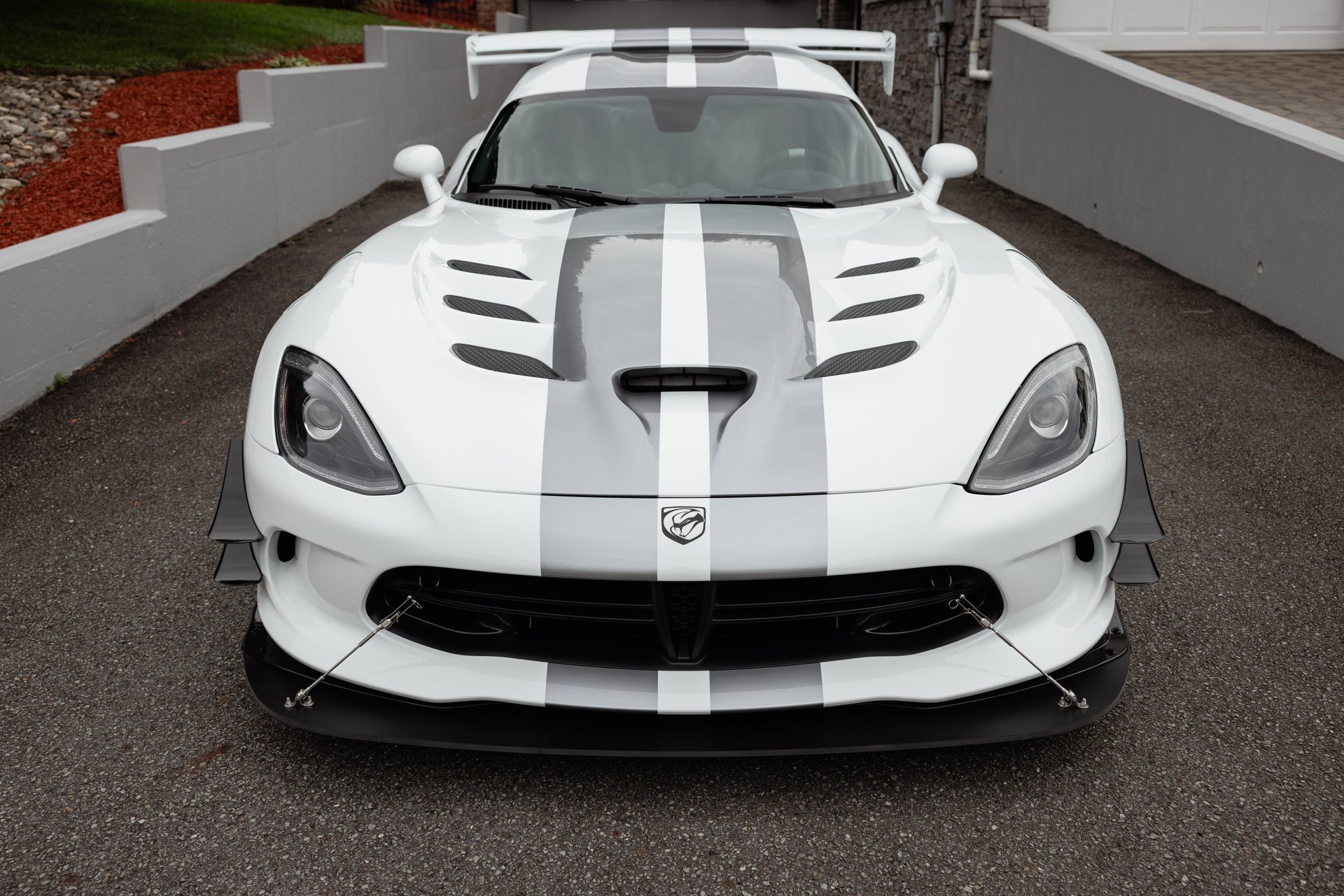 Used 2017 Dodge Viper ACR w/ Extreme Aero Package RWD image 26