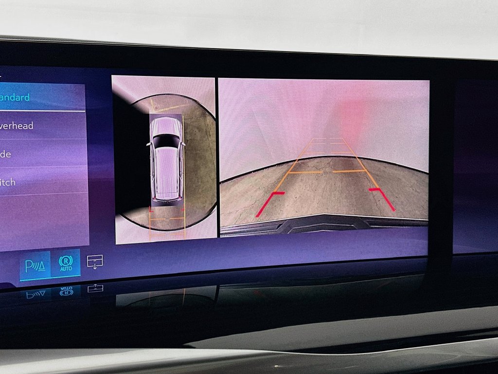 New 2026 Cadillac Escalade Sport w/ Touring Package AWD/4WD image 18