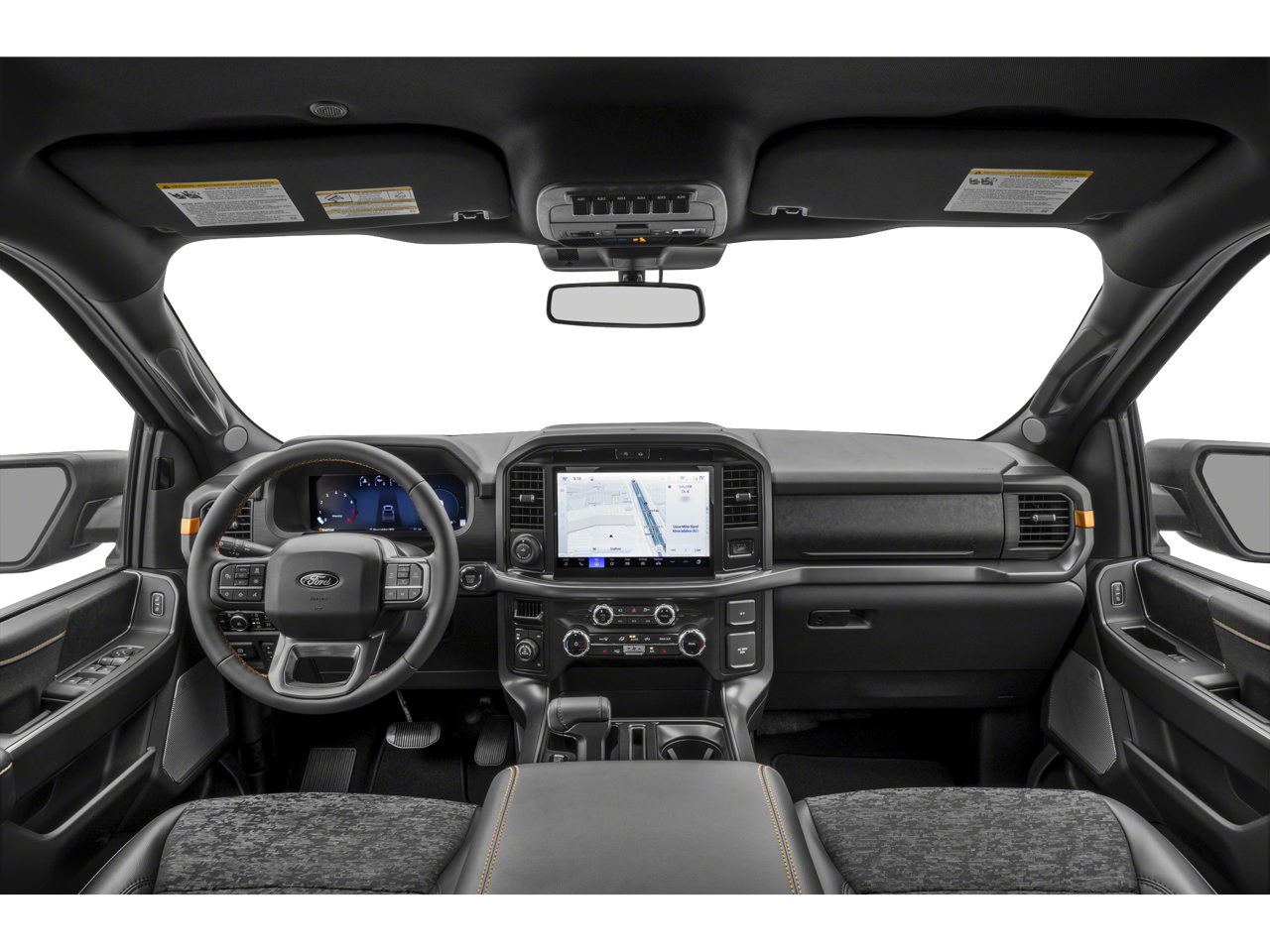 New 2026 Ford F150 Tremor AWD/4WD image 29