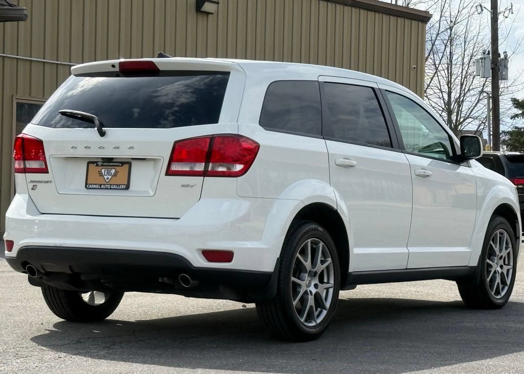 Used 2019 Dodge Journey GT AWD/4WD image 5