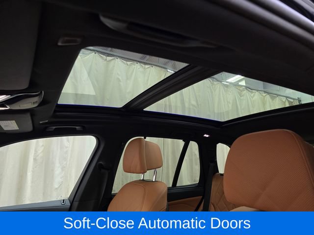 Used 2025 BMW X5 M60i AWD/4WD image 18