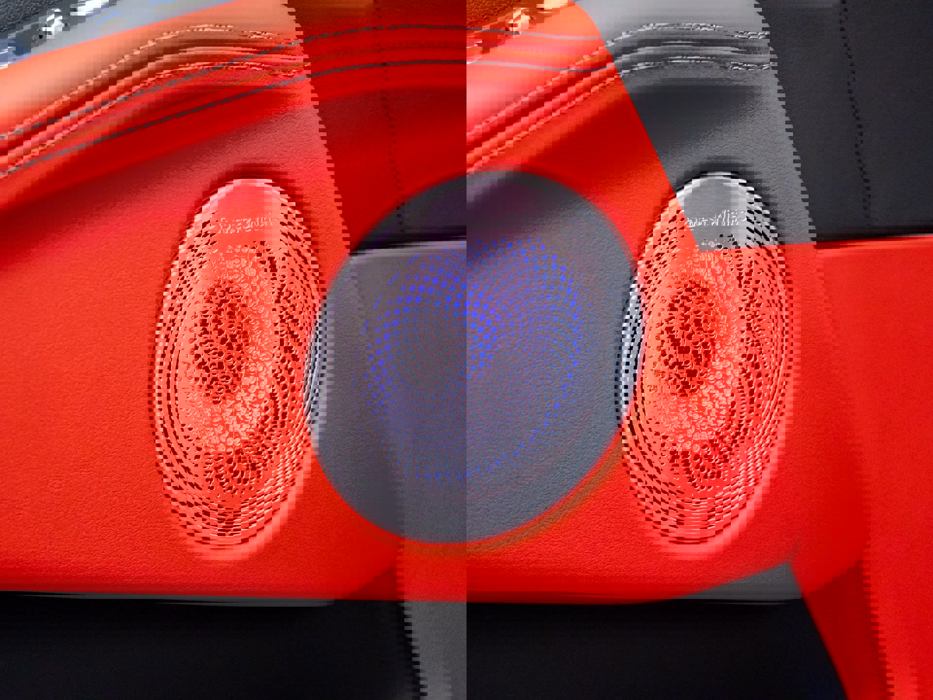 New 2026 BMW XM Label Red image 14