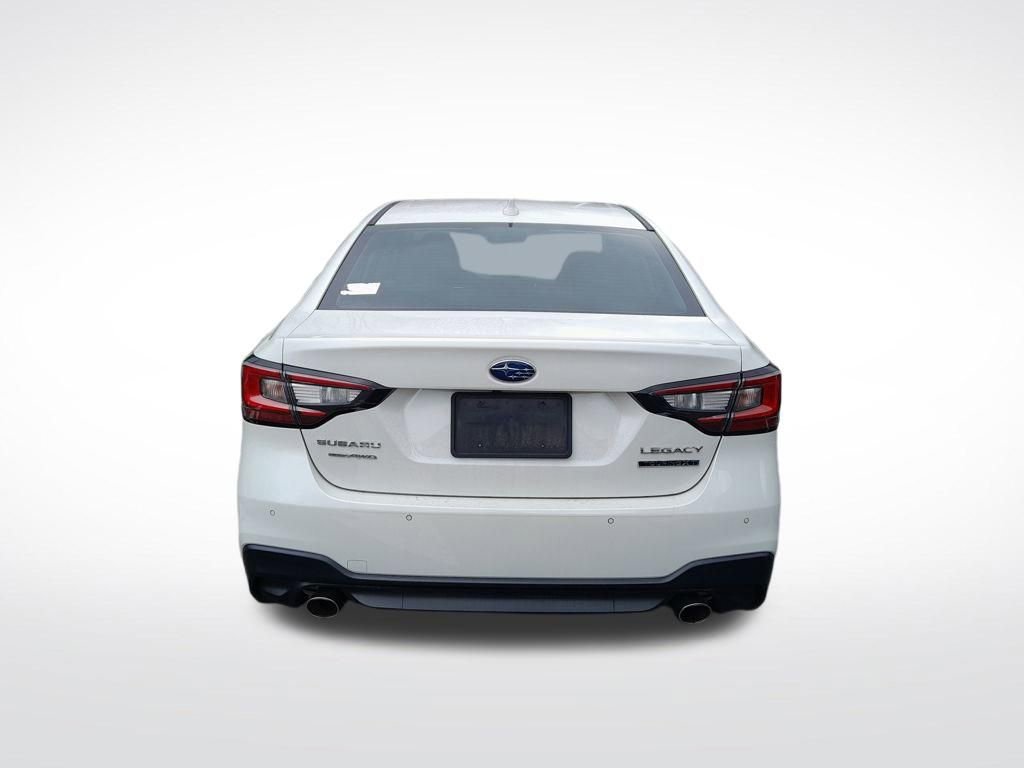 Certified 2024 Subaru Legacy Touring XT image 8