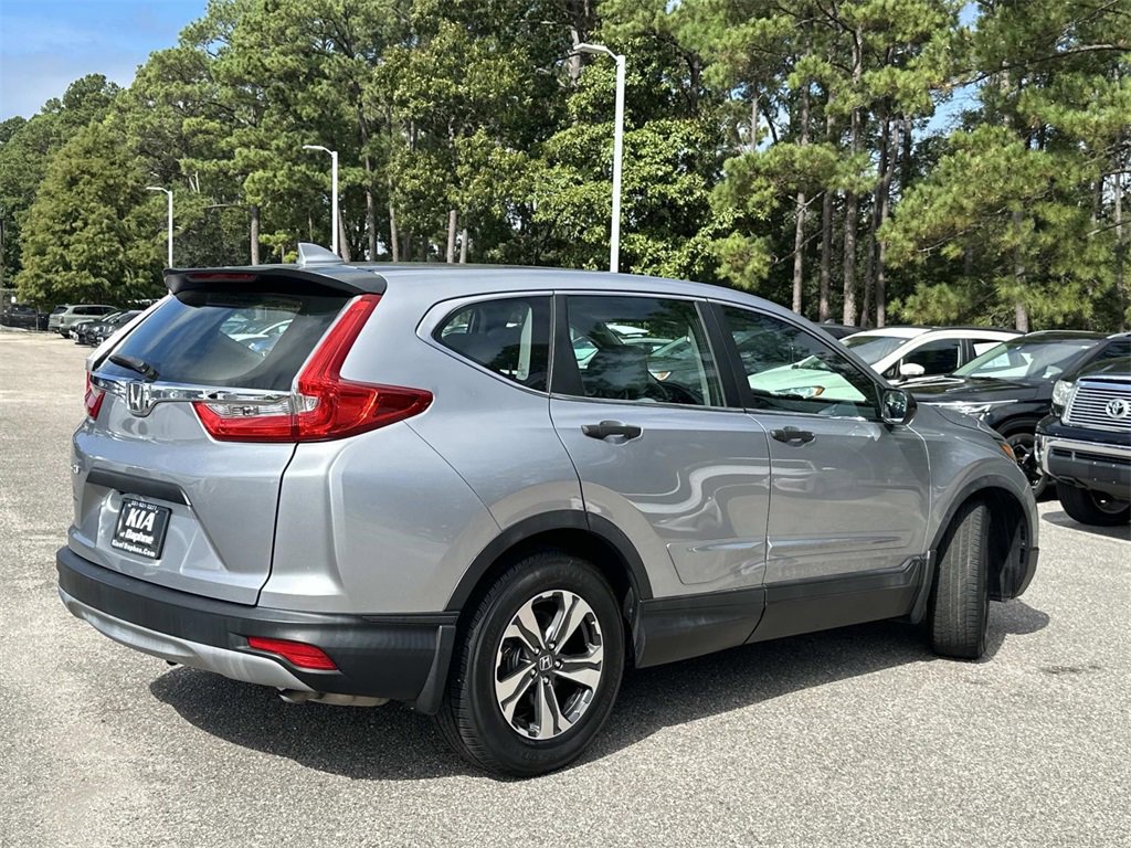 Used 2019 Honda CR-V LX image 5