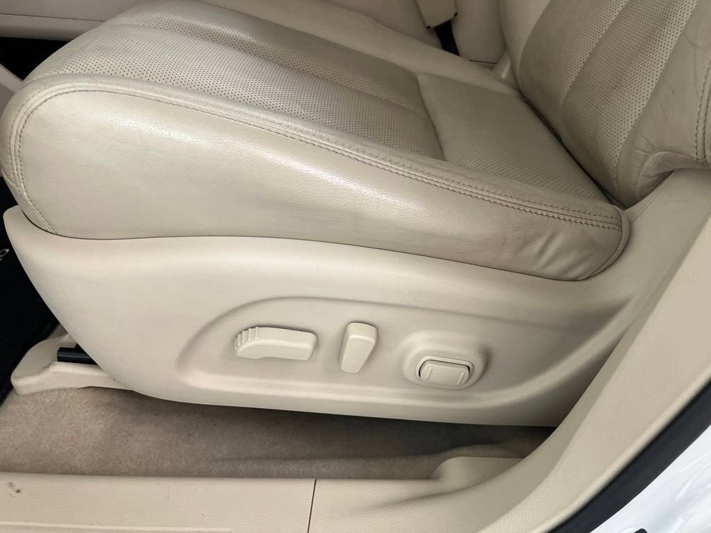 Used 2015 Nissan Murano Platinum w/ Platinum Technology Package AWD/4WD image 53