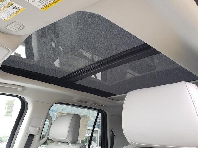 New 2025 Ford Expedition Max Active image 27