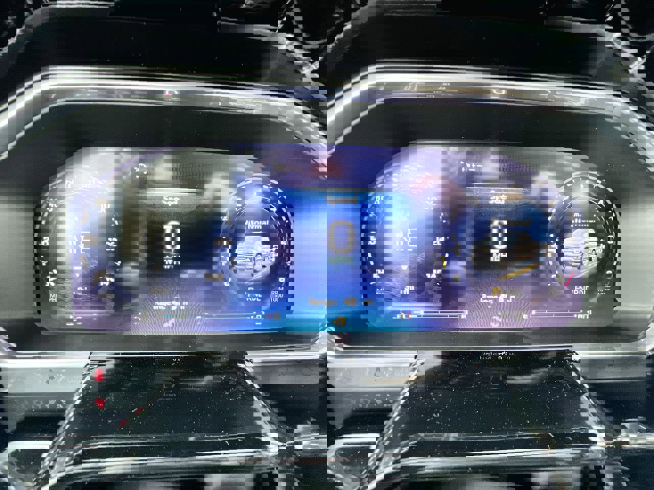 New 2026 Chevrolet Silverado 1500 LT image 45