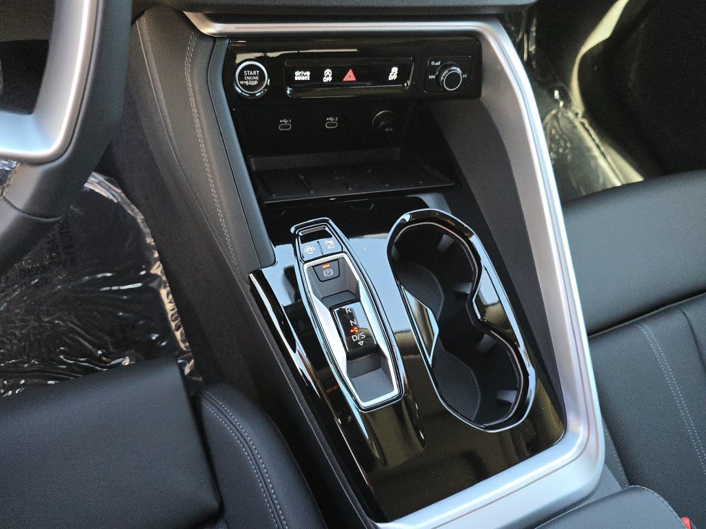 New 2026 Audi Q5 Premium Plus AWD/4WD image 28