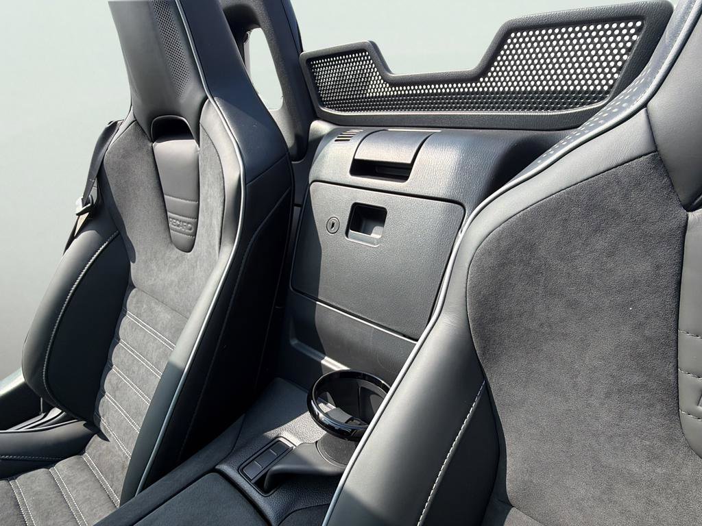 New 2026 MAZDA MX-5 Miata Club w/ Brembo/BBS Recaro Package image 26