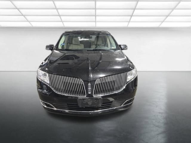 Used 2015 Lincoln MKT AWD w/ Equipment Group 201A image 10