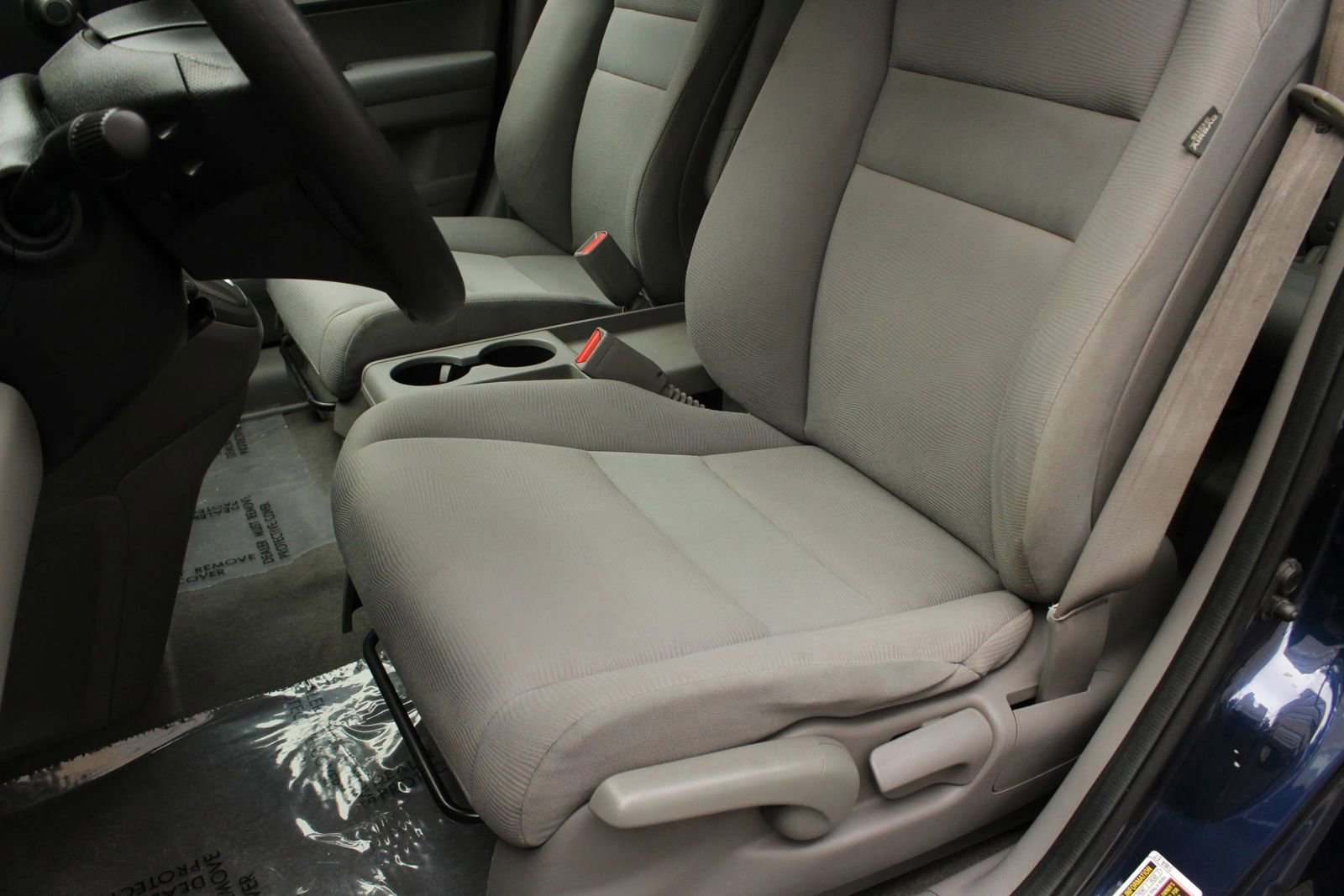 Used 2011 Honda CR-V LX image 16