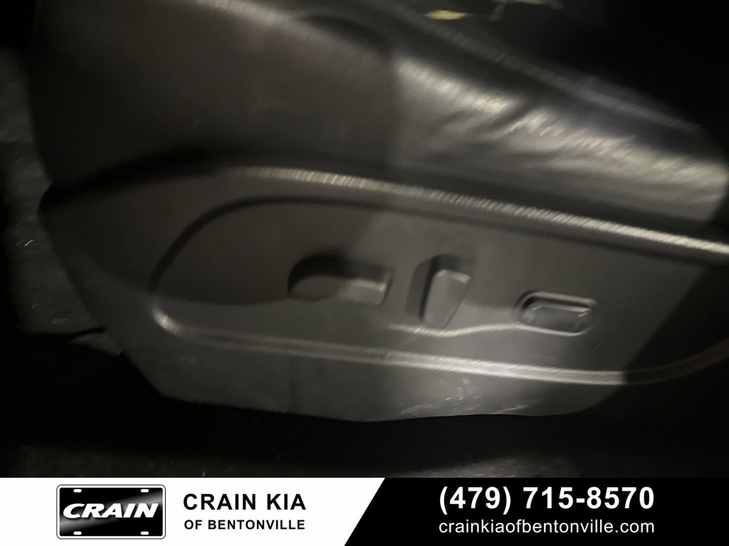 Used 2010 Nissan Murano LE w/ Navigation Pkg image 14