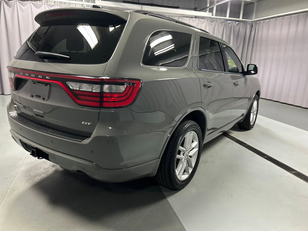 Used 2024 Dodge Durango GT image 7