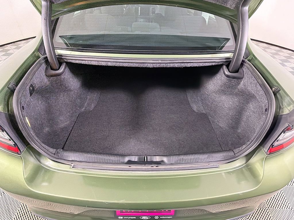 Used 2023 Dodge Charger GT w/ Blacktop Package image 25