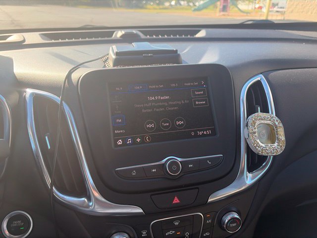 Used 2021 Chevrolet Equinox LT FWD image 13