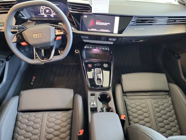 New 2026 Audi RS 3 AWD/4WD image 14