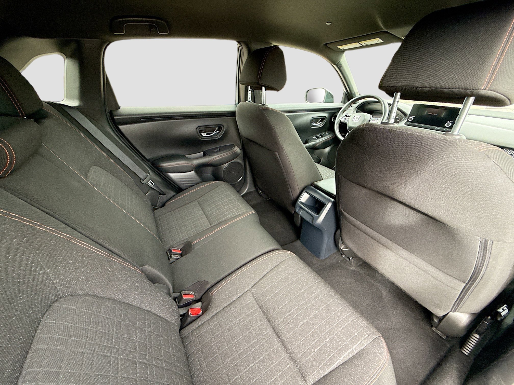 Used 2023 Honda HR-V Sport image 27
