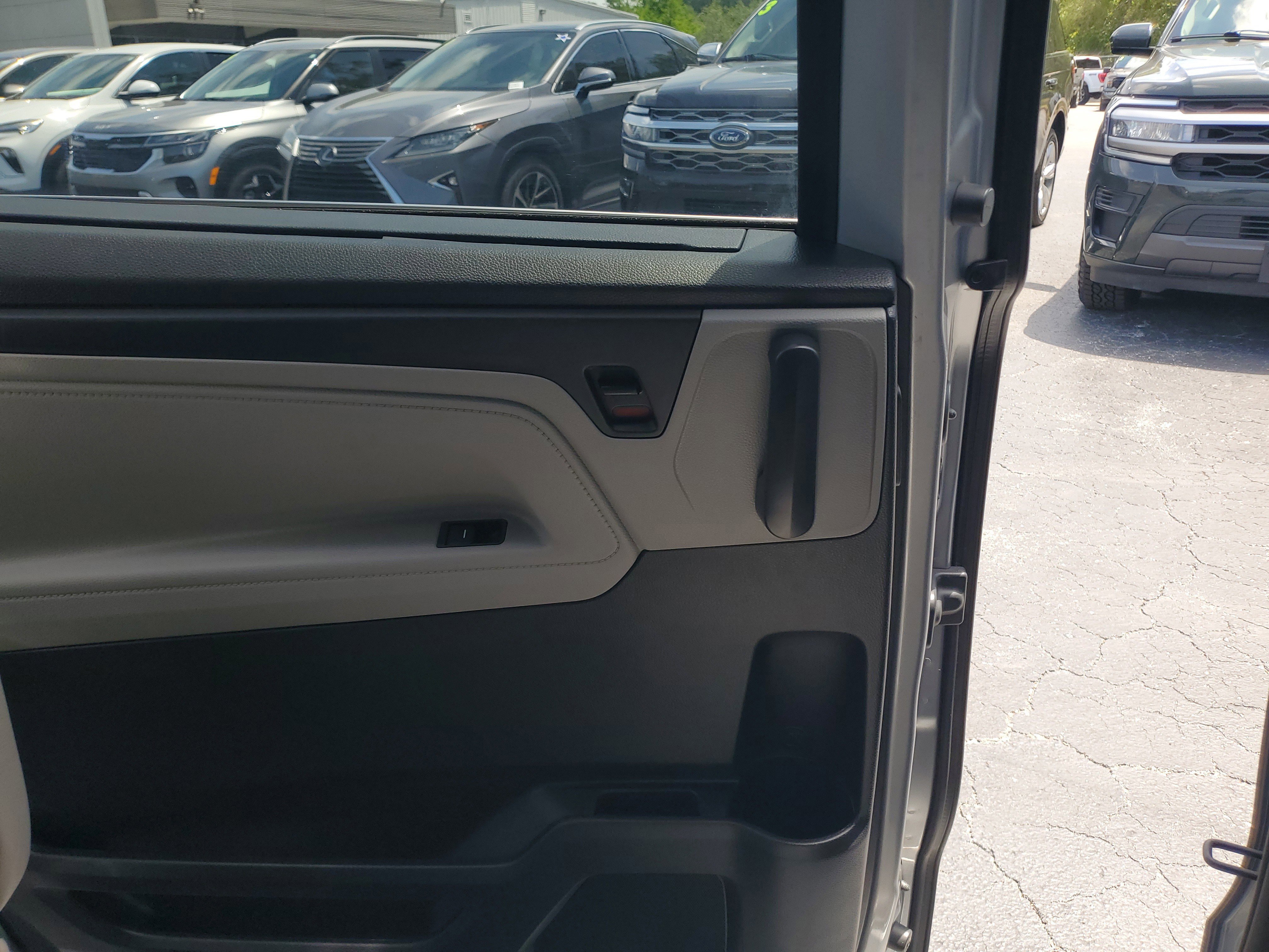 Used 2019 Honda Odyssey Elite image 24