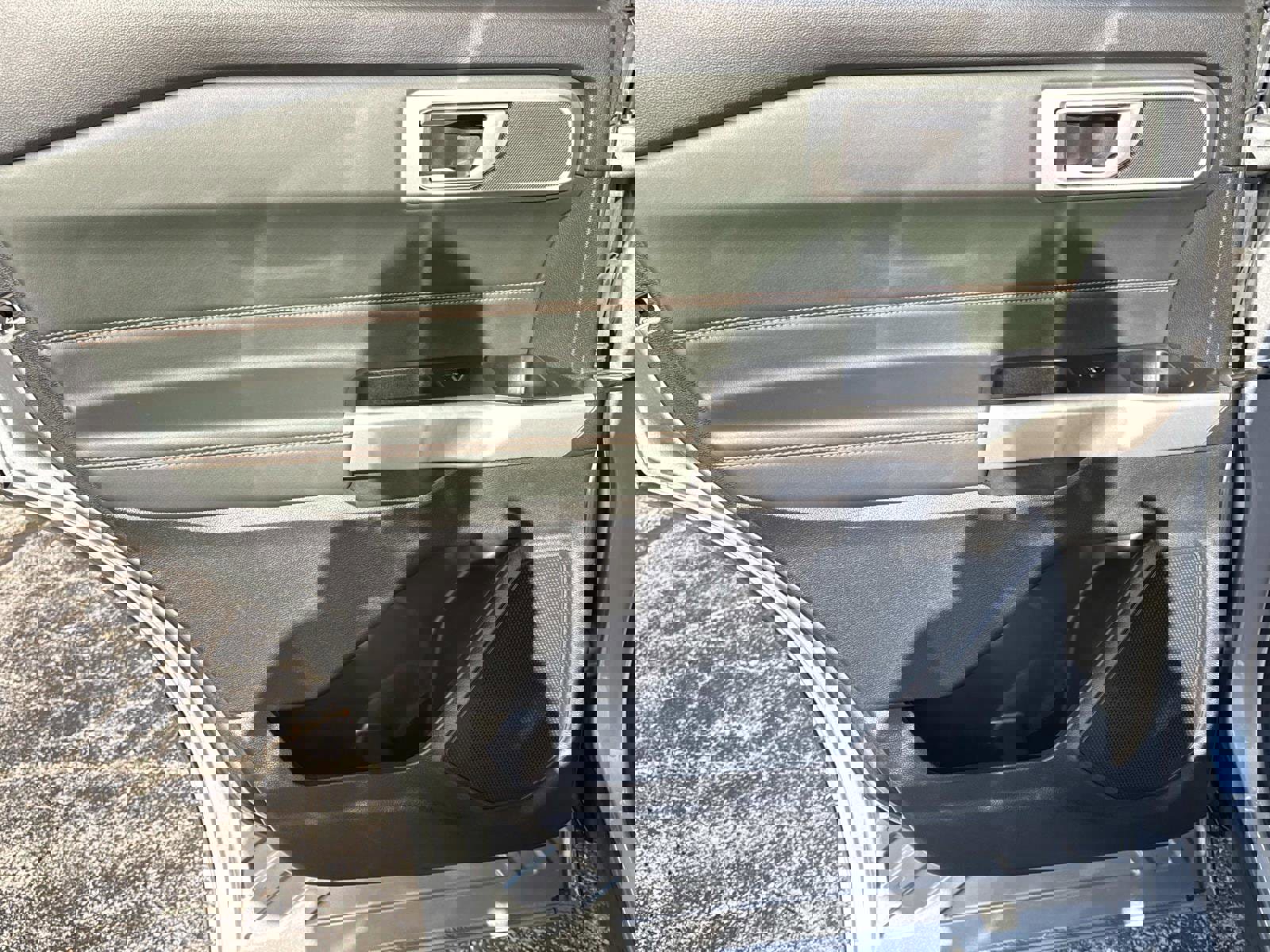 Used 2023 Ford Explorer Timberline image 11