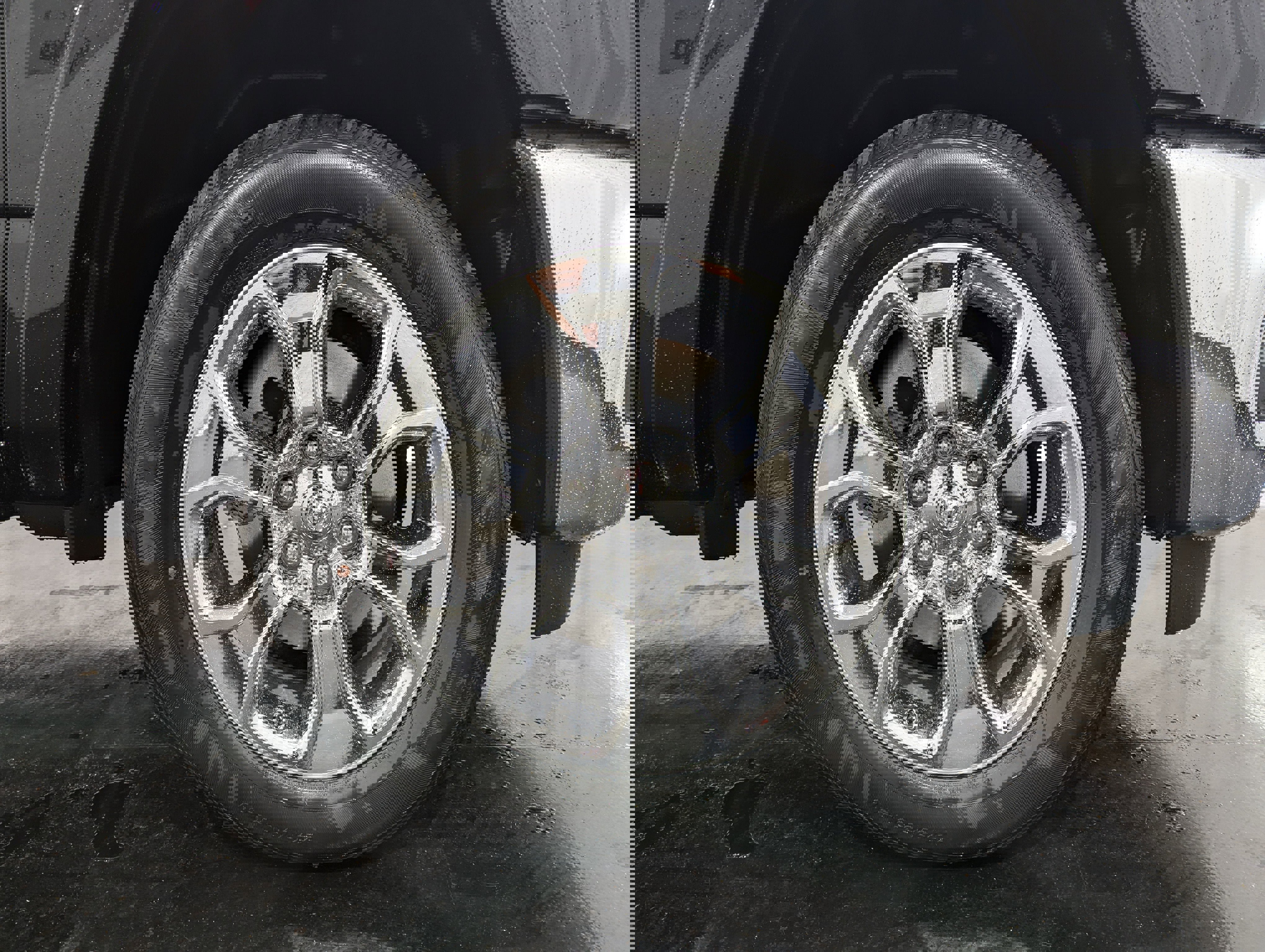 New 2026 RAM 1500 Big Horn image 7