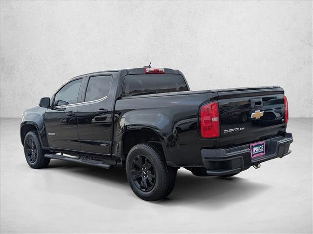 Used 2020 Chevrolet Colorado LT image 7