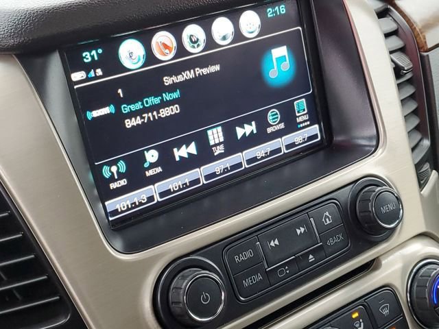 Used 2018 GMC Yukon XL Denali w/ Open Road Package image 19