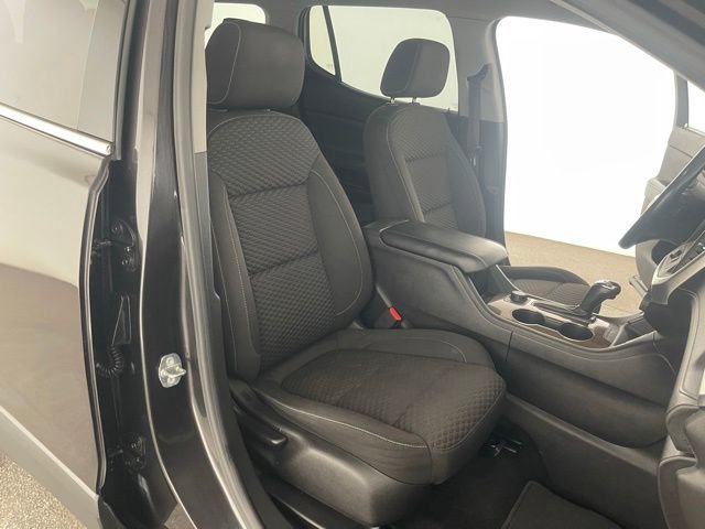 Used 2018 GMC Acadia SLE FWD image 48