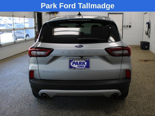Used 2024 Ford Escape Active FWD image 4